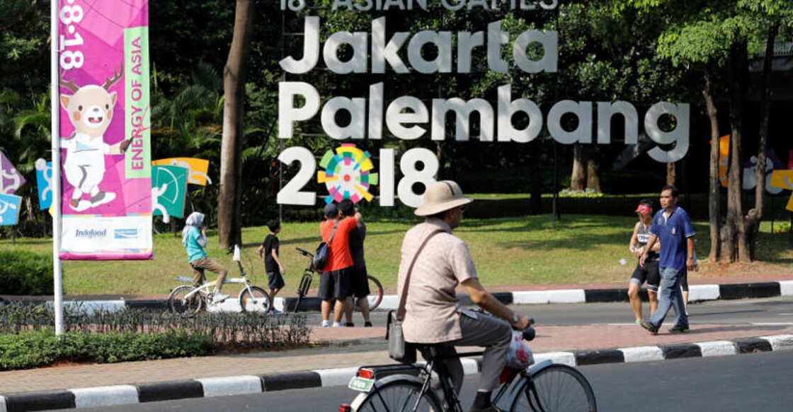 Pakistan hockey team agrees to take part in Asian Games