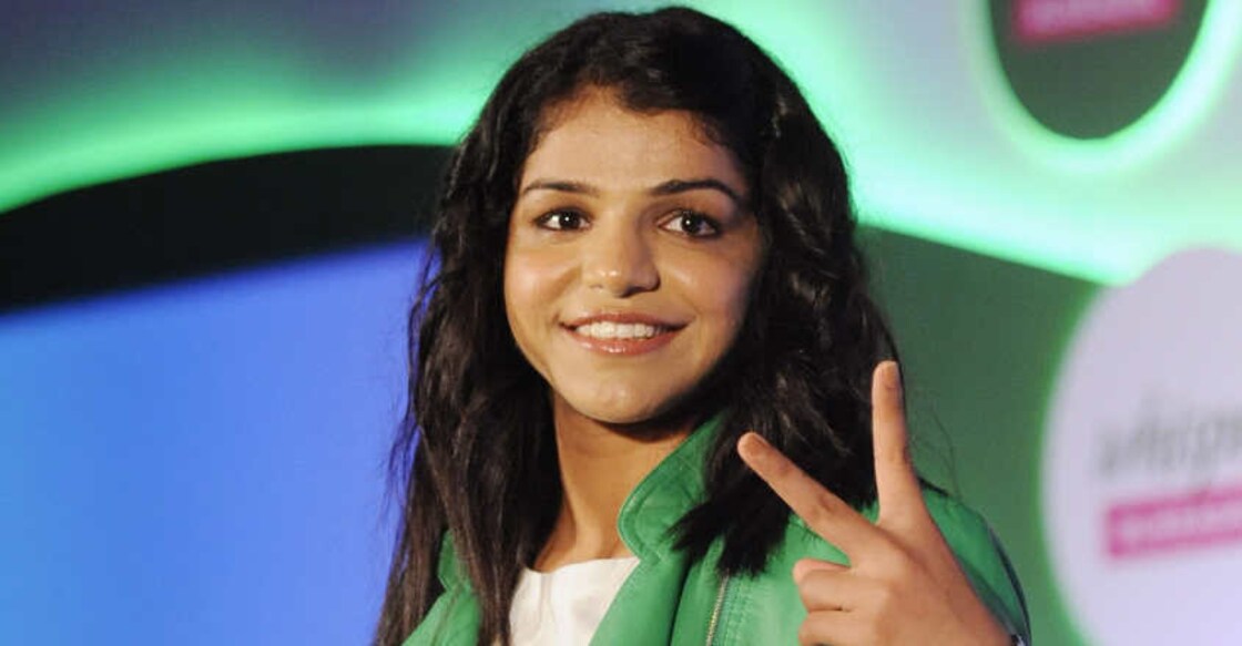 Sakshi Malik
