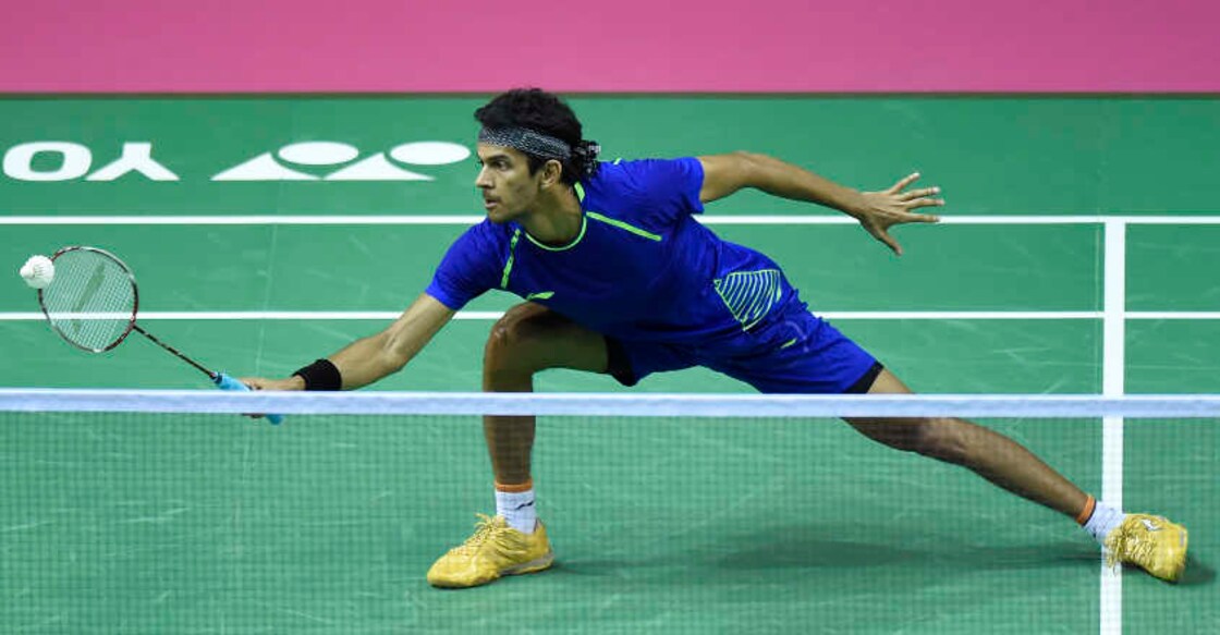 Ajay Jayaram falls at the final hurdle in Vietnam Open