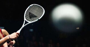 Indian squash players question role of coaches in Asiad contingent