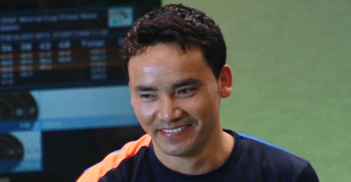 Jitu Rai