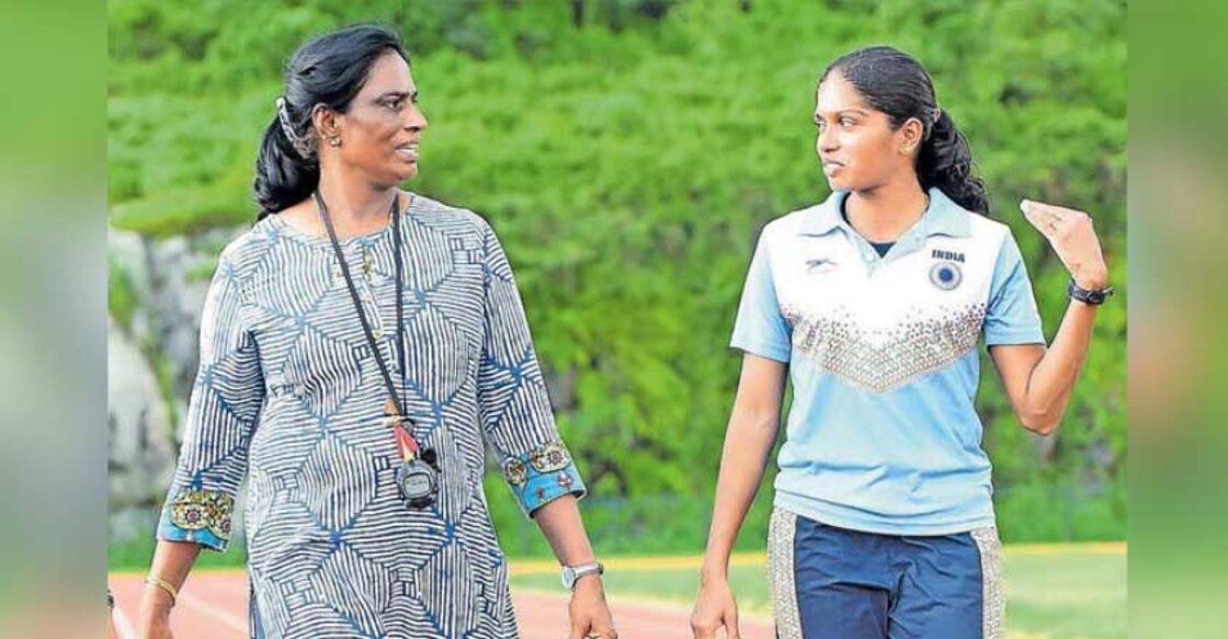 Asian Games: It's now or never for Tintu Luka
