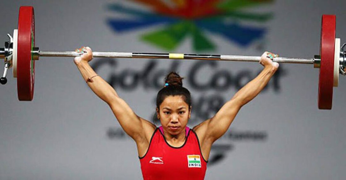Mirabai Chanu pulls out of Asian Games