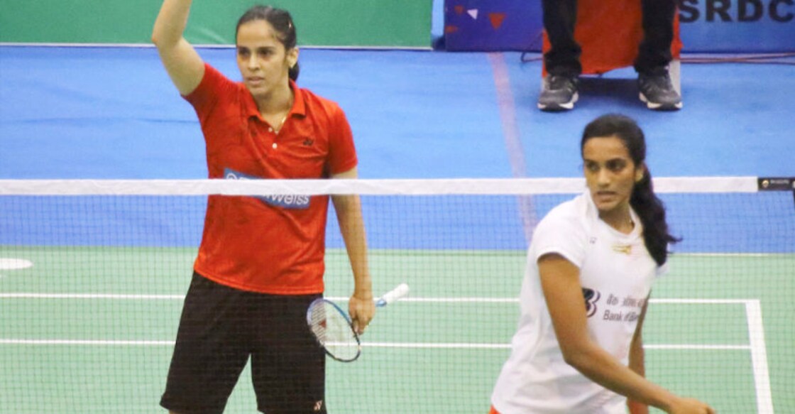 All England Championships: Sindhu, Saina aim to break 18-year-old jinx