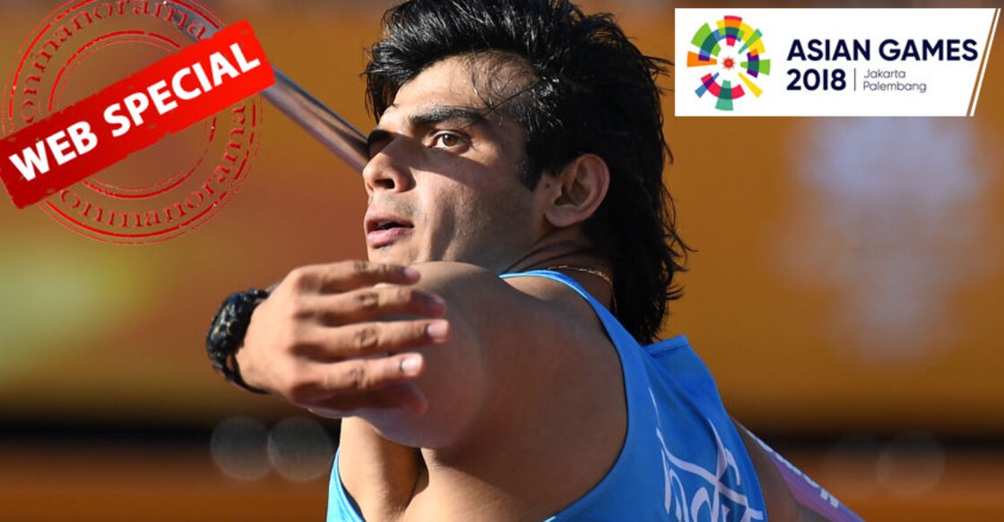 Asian Games: India eye a rich haul in athletics