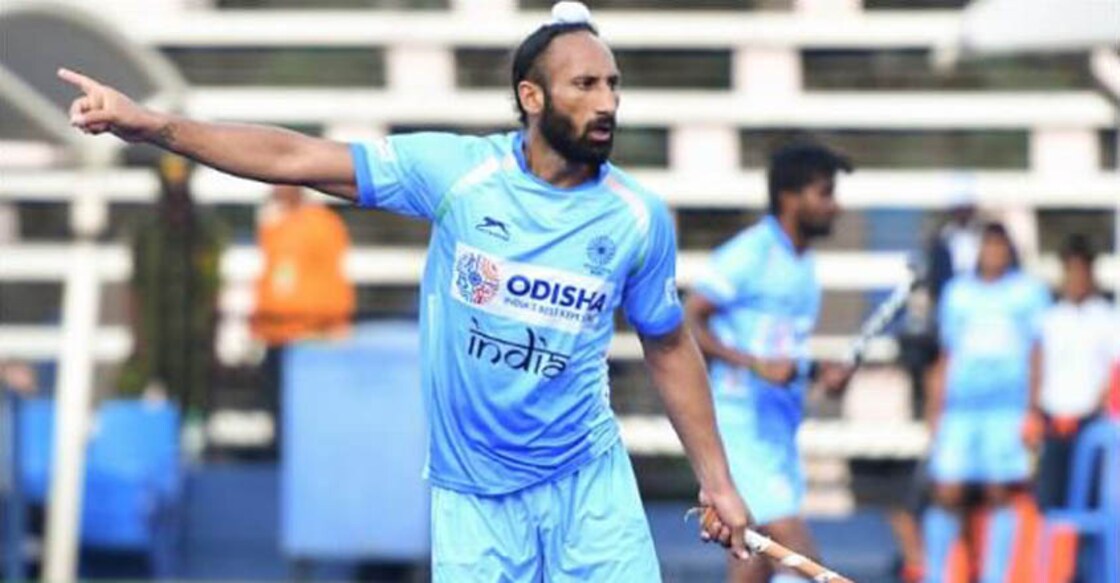 Sardar Singh