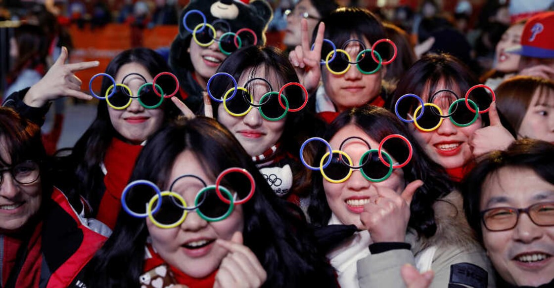 Koreas agree on joint bid for 2032 Olympics