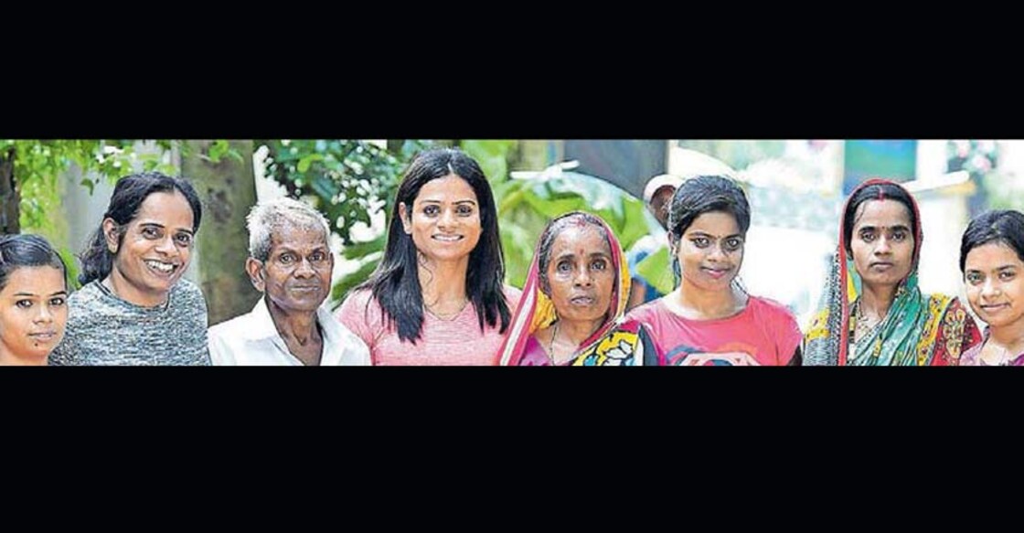 From disgrace to distinction, Dutee’s extraordinary journey