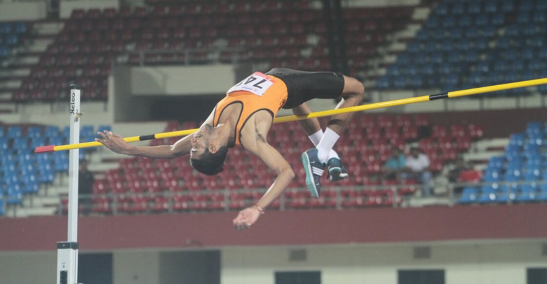 Sarvesh Anil Kushare