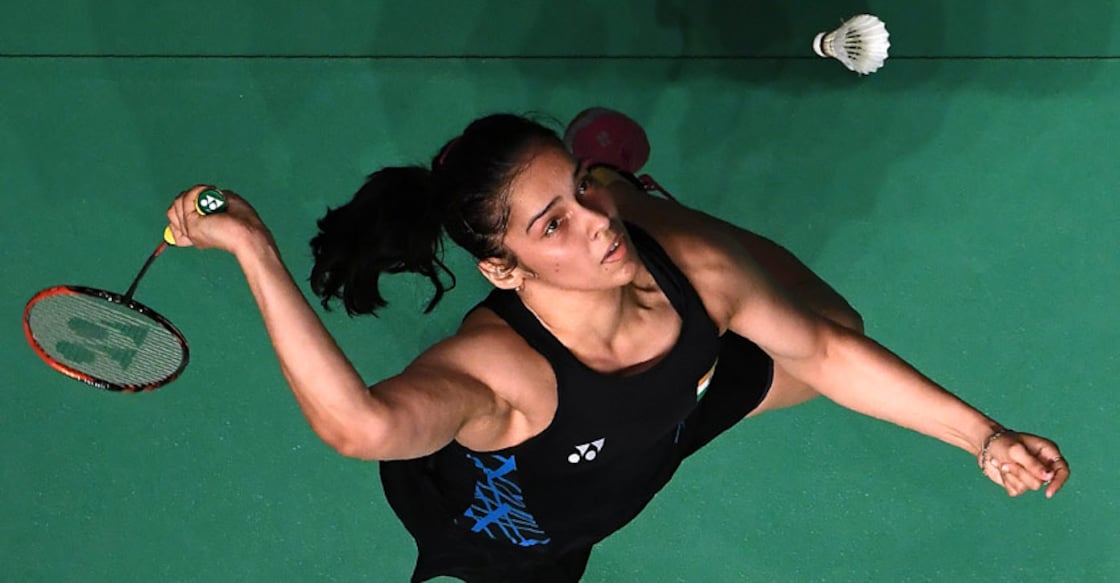 Barcelona Spain Masters: Saina, Sameer enter quarterfinals, Srikanth loses