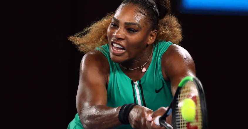 Serena Williams Serena Williams
