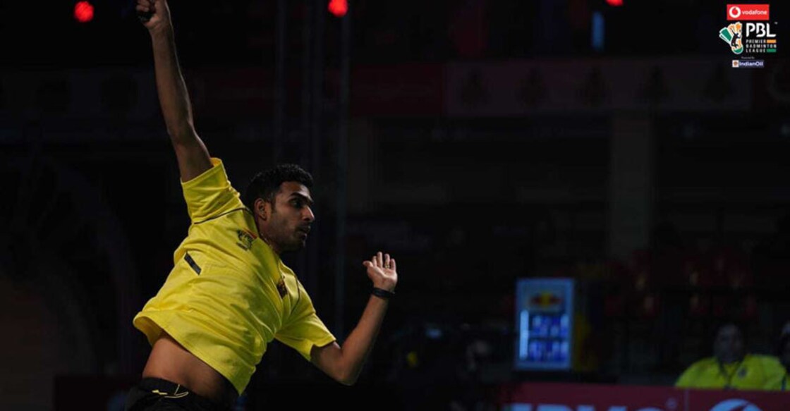 PBL: Awadhe Warriors secure second position