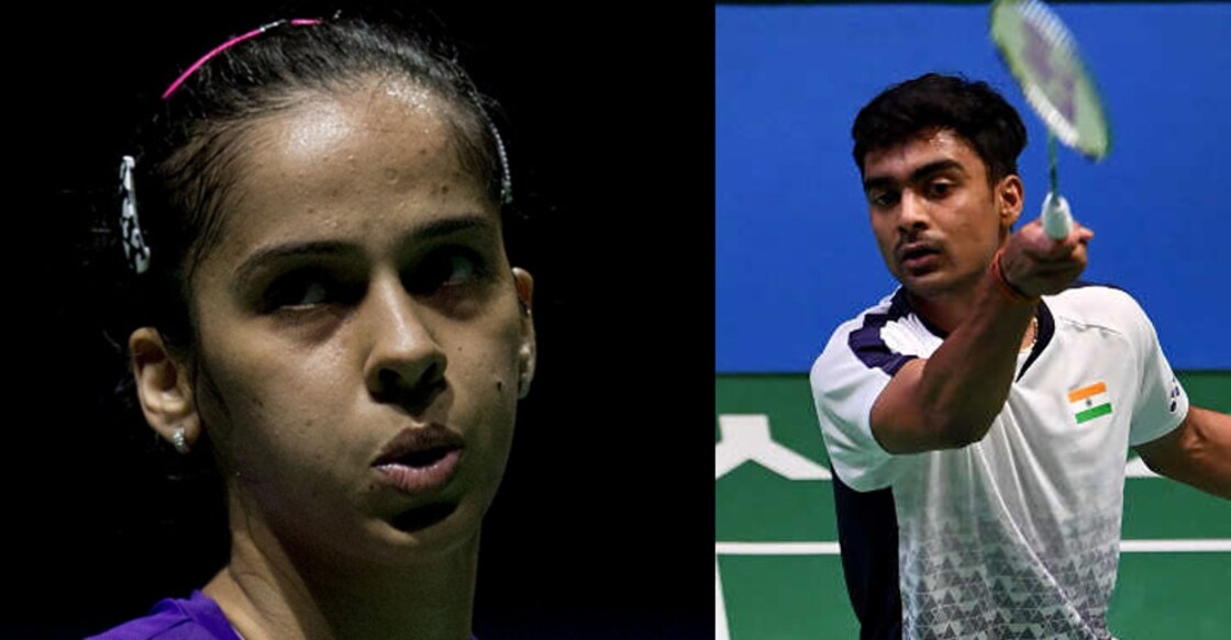Denmark Open: 2018 runner-up Saina Nehwal crashes out, Sameer Verma prevail