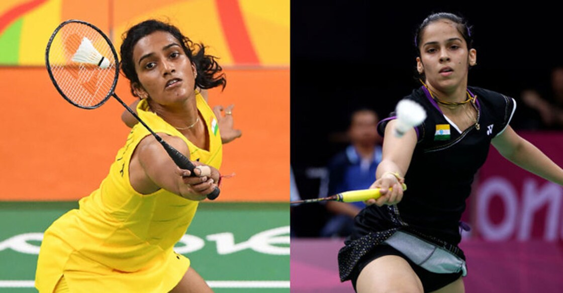 Satwik-Chirag stun world champions; Sindhu, Saina too enter French Open quarterfinals
