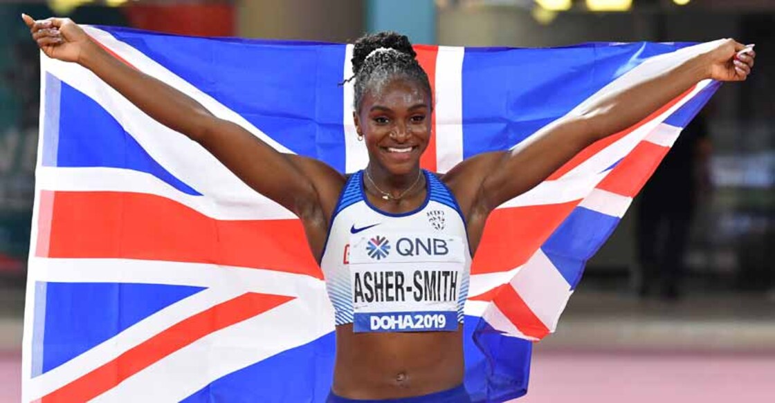 ATHLETICS-WORLD-2019