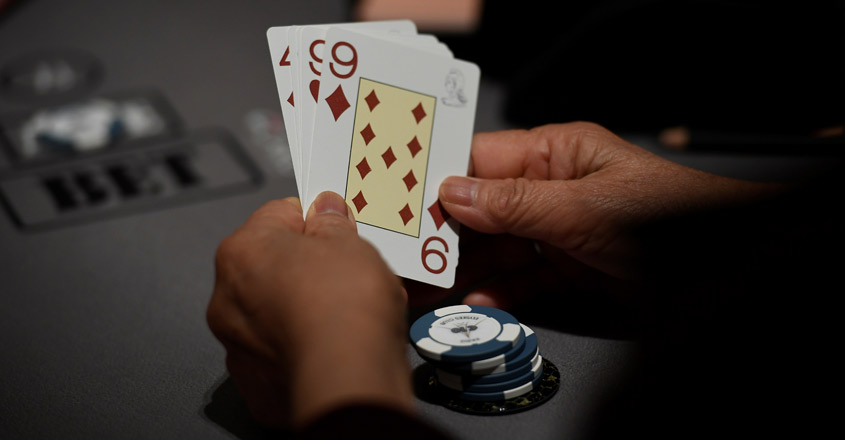 HC seeks response of Centre, AAP govt on plea to declare card games illegal