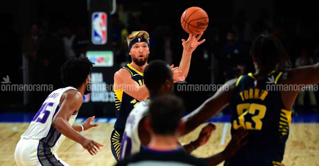 Microsoft, NBA announce multi-year alliance