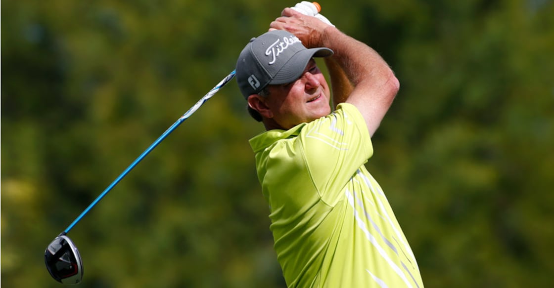 Golfers get the nod to tee off in shorts 