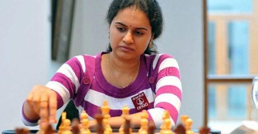 In-form Koneru Humpy wins Cairns Cup title