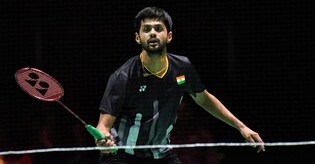 China Open: Sai Praneeth's exit marks end of Indian campaign