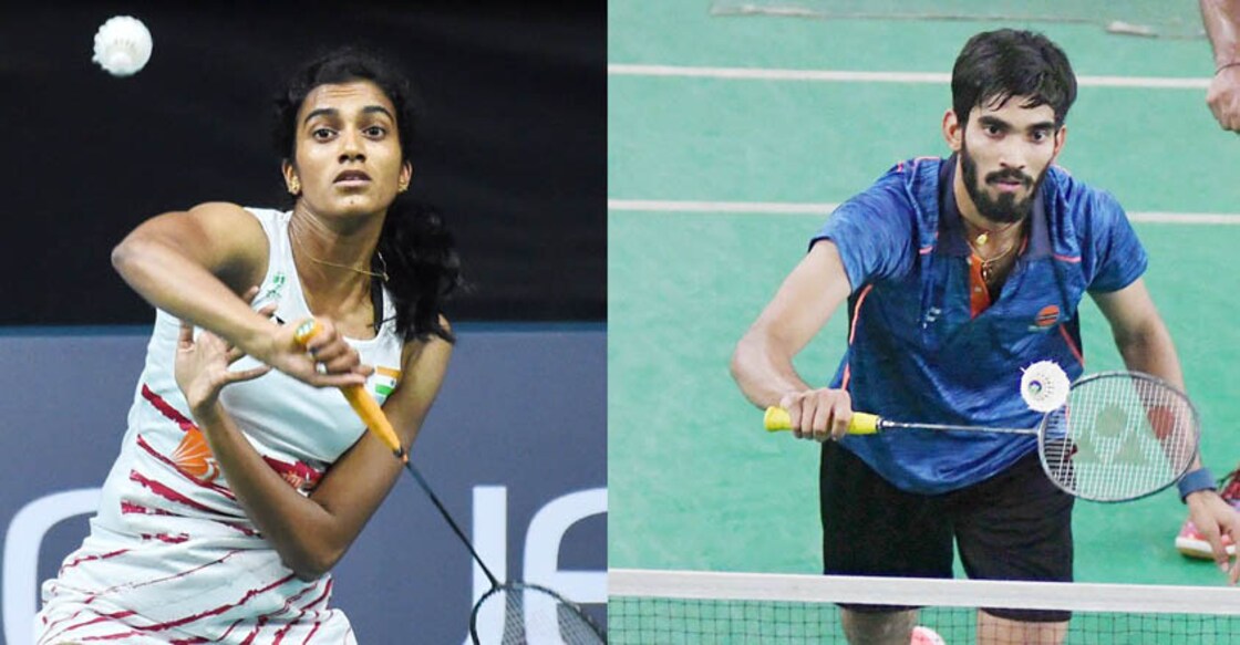 India Open: Sindhu, Srikanth advance to second round