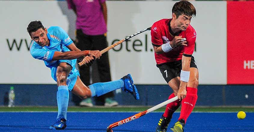 Shootout woes continue as India lose to Korea in Azlan Shah Cup final Shootout woes continue as India lose to Korea in Azlan Shah Cup final