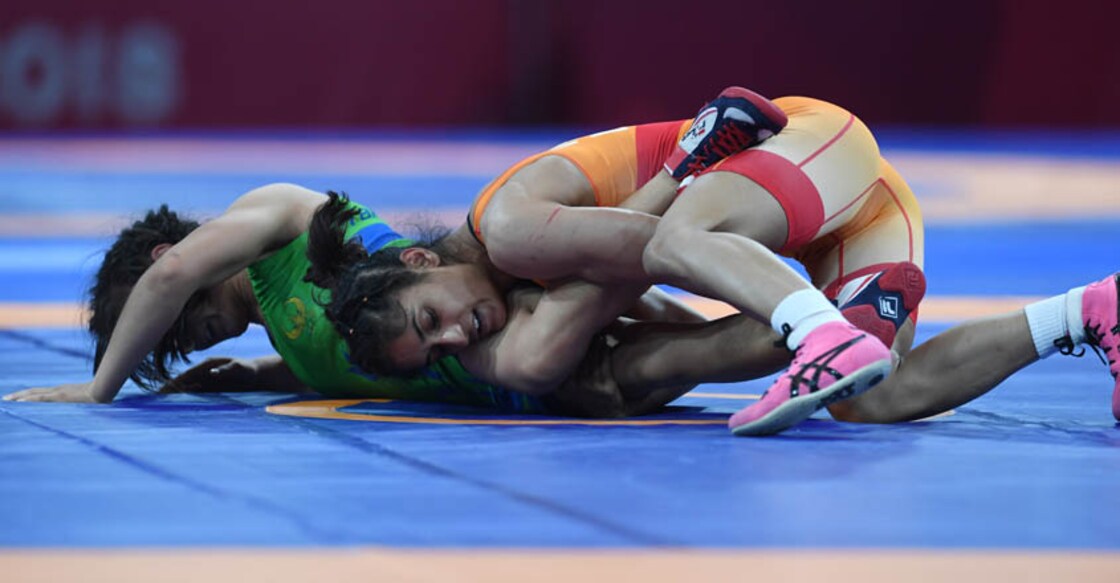 World wrestling body asks all national federations to suspend dealing with India