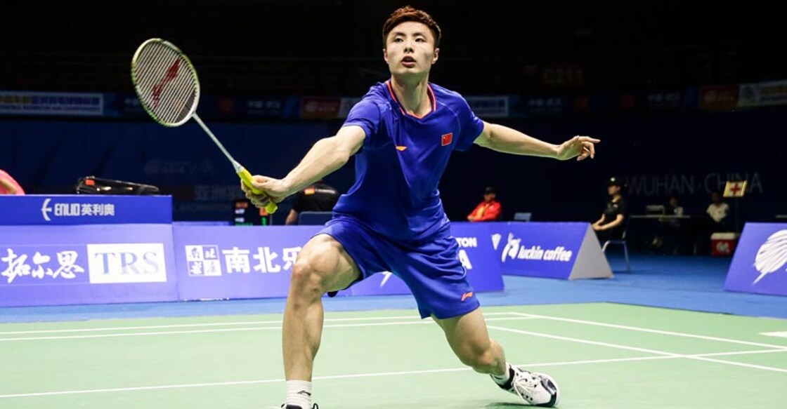  Shi Yuqi