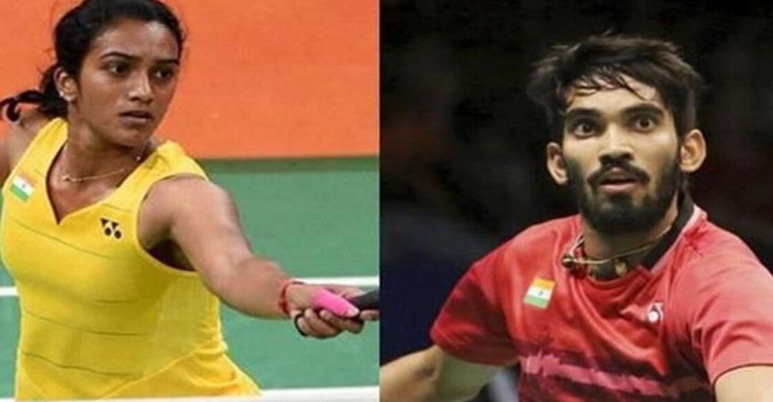 Indonesia Open: Sindhu, Srikanth move up