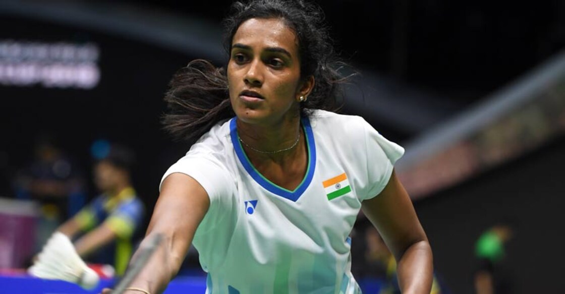 Sindhu enters Indonesia Open quarters, Srikanth ousted
