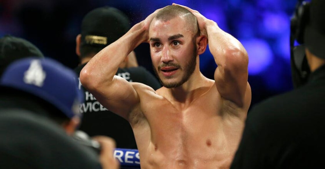 Maxim Dadashev 