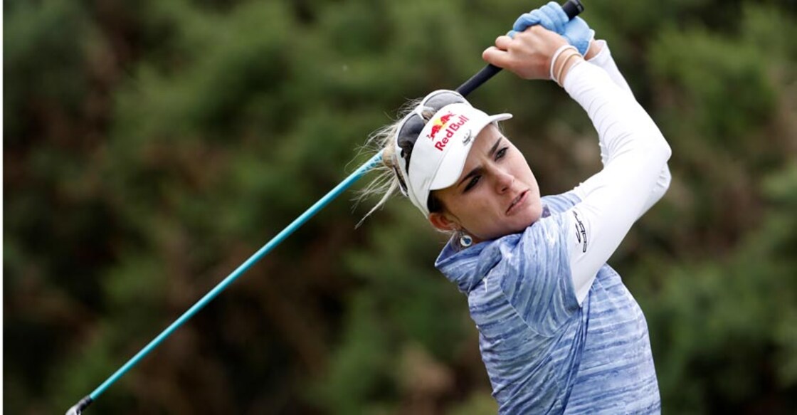  Lexi Thompson