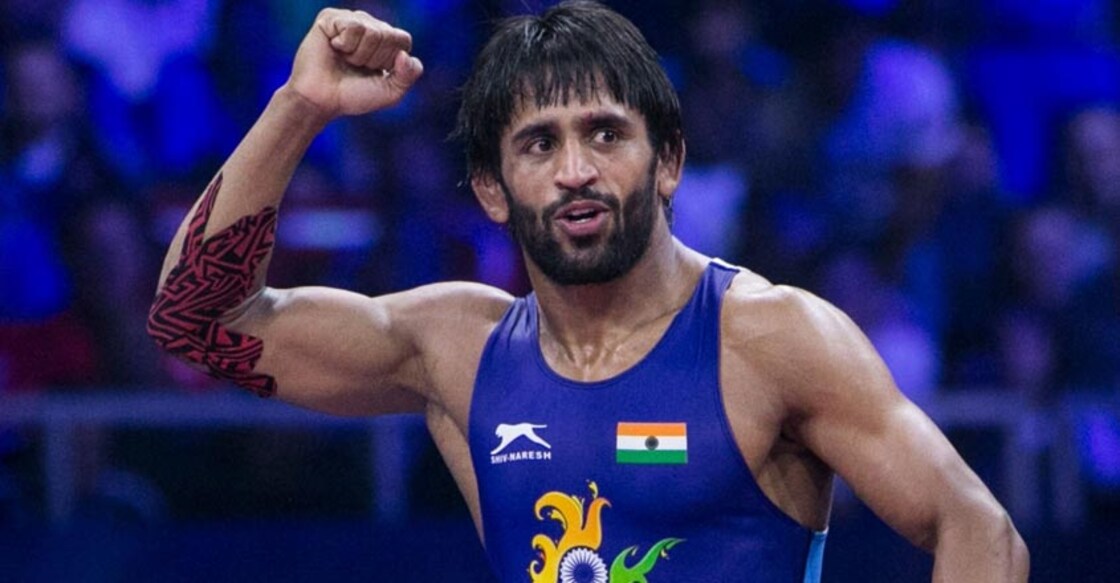 Bajrang Punia