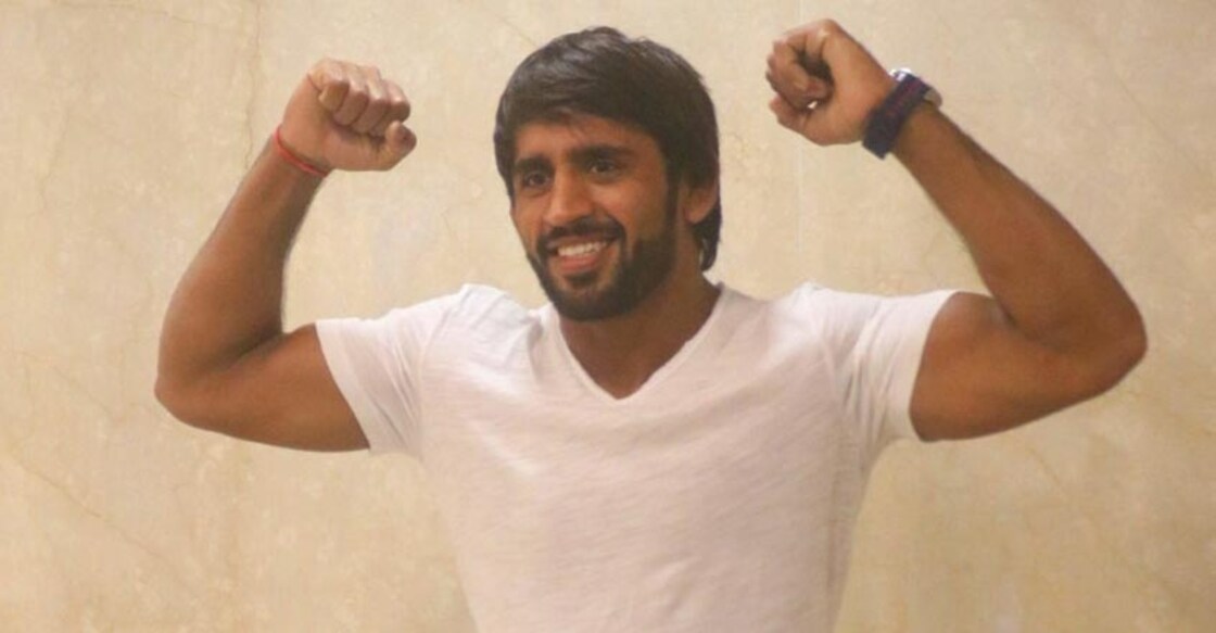 Bajrang Punia