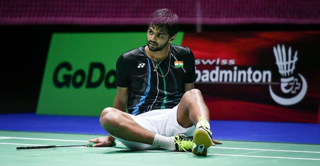 Malaysia Masters: Saina cruises to 2nd round; Sai Praneeth, Srikanth bow out