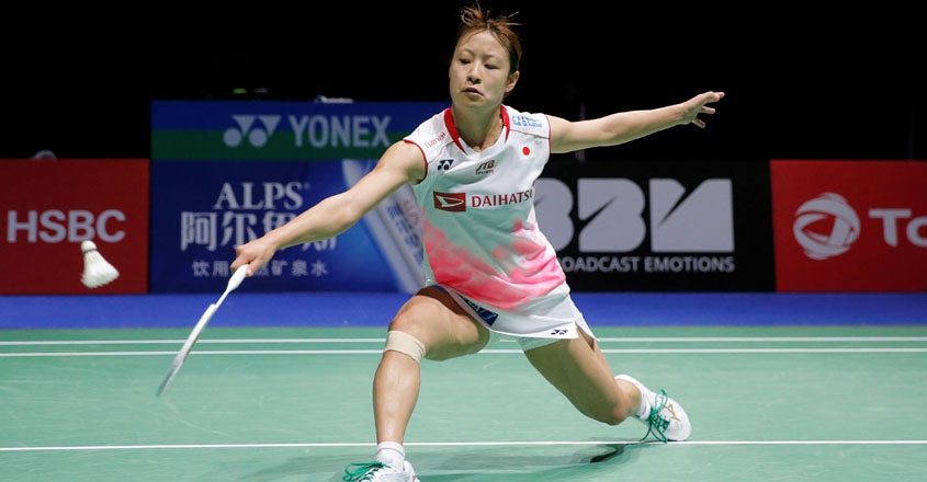 BADMINTON-WORLD/ BADMINTON-WORLD/