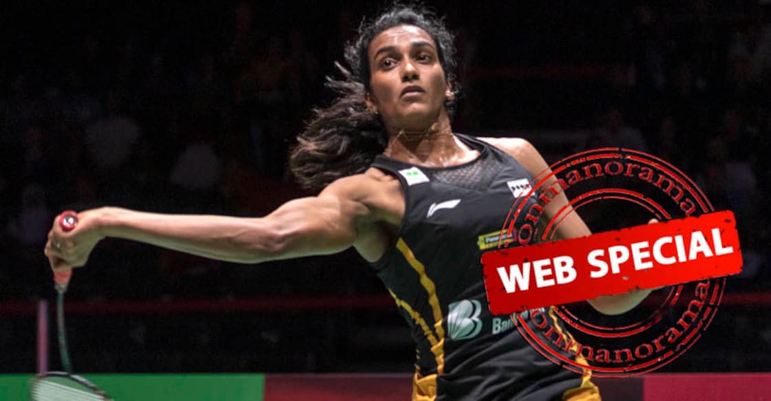 A triumph of grit and perseverance for Sindhu