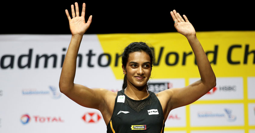 Sindhu’s moment of crowning glory and what it means to India