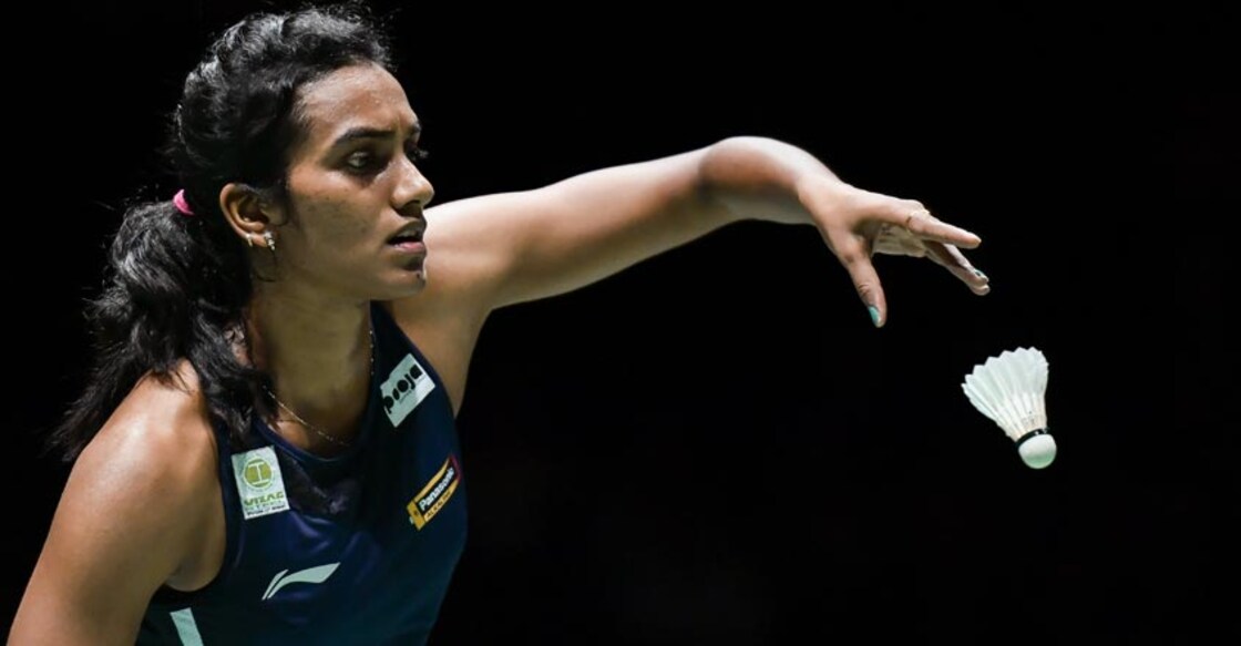Sindhu knocked out of Denmark Open