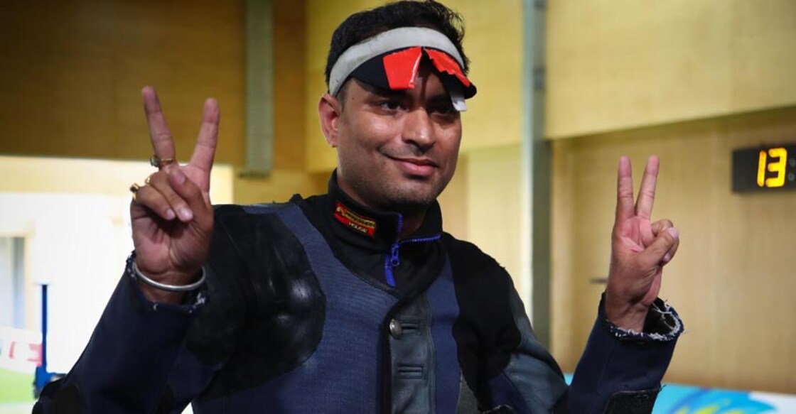 Sanjeev Rajput Sanjeev Rajput