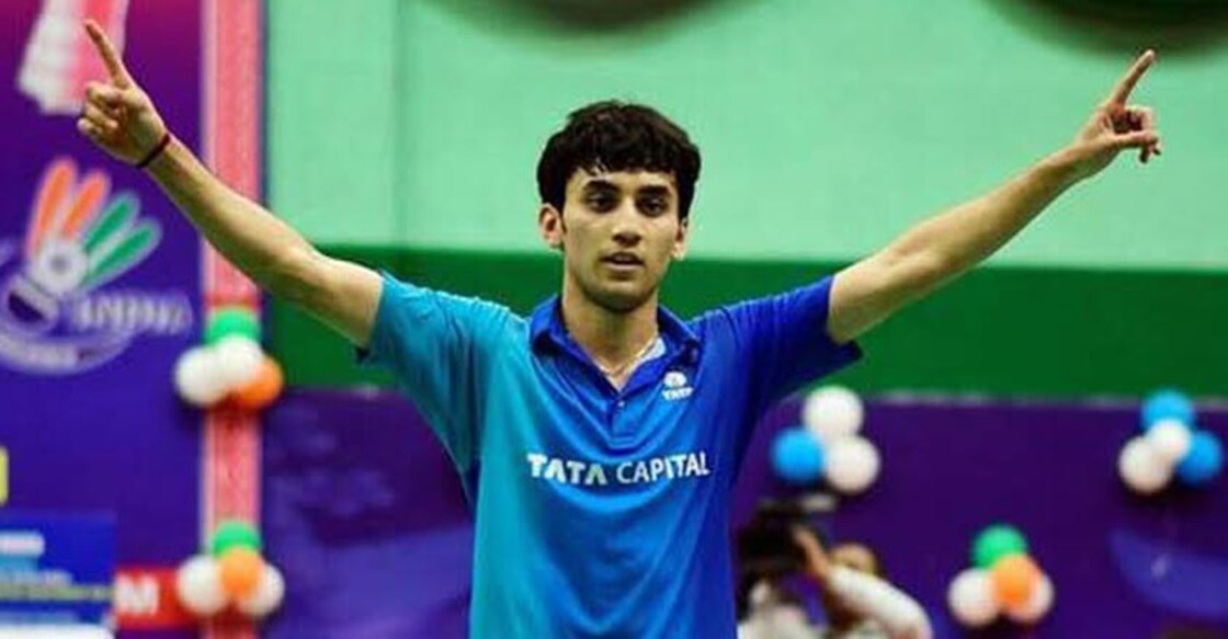 Lakshya Sen enters final of SaarLorlux Open