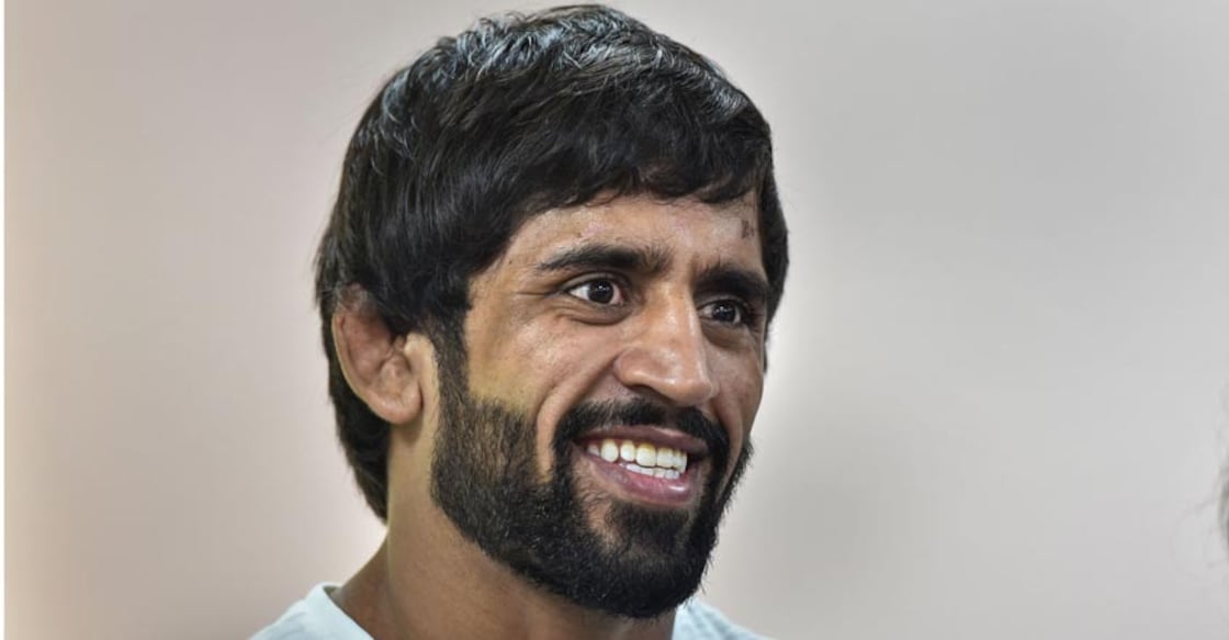 Bajrang Punia