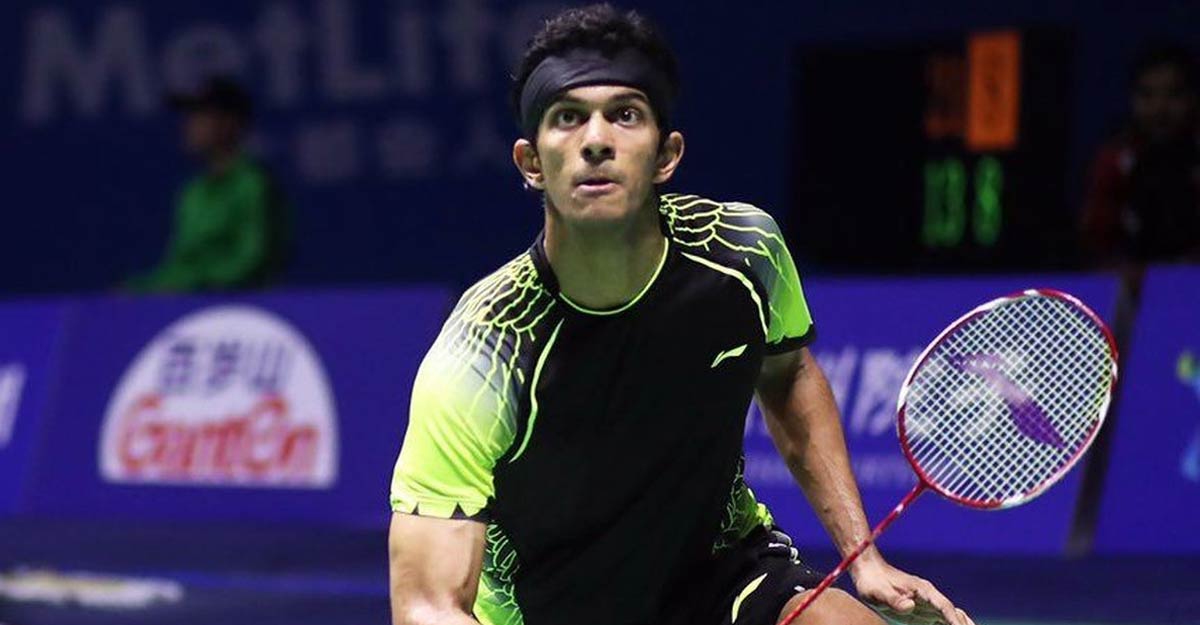 Ajay Jayaram