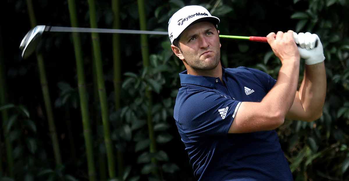 GLF-MAJ-SPO-UMG-THE-MASTERS---PREVIEW-DAY-2