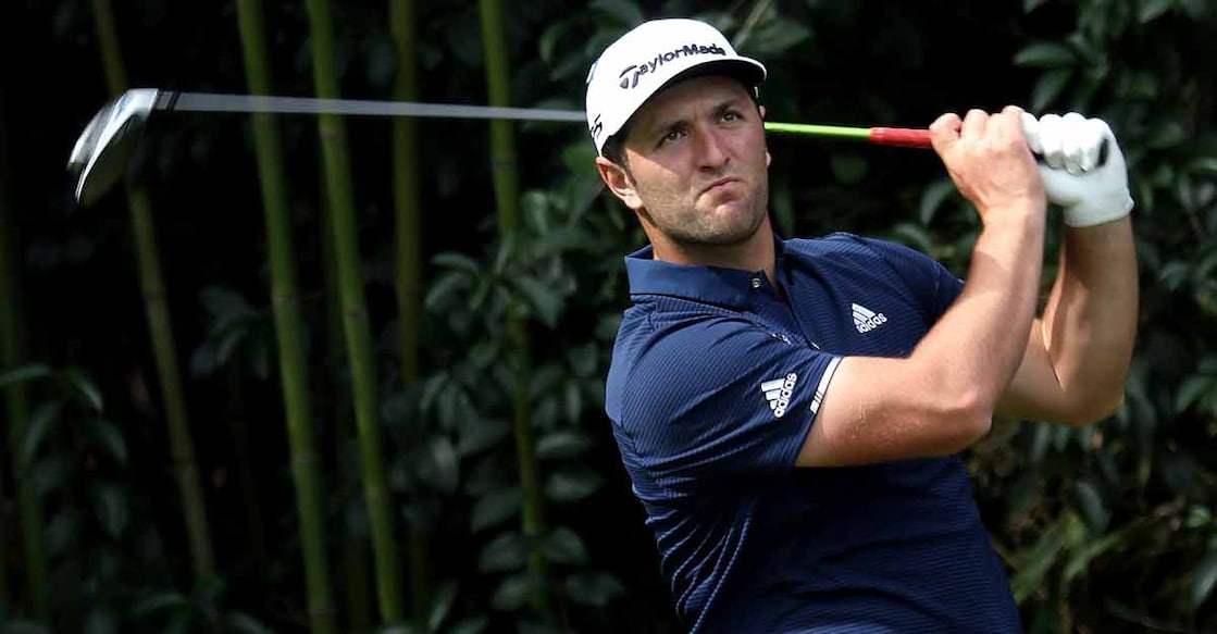 GLF-MAJ-SPO-UMG-THE-MASTERS---PREVIEW-DAY-2