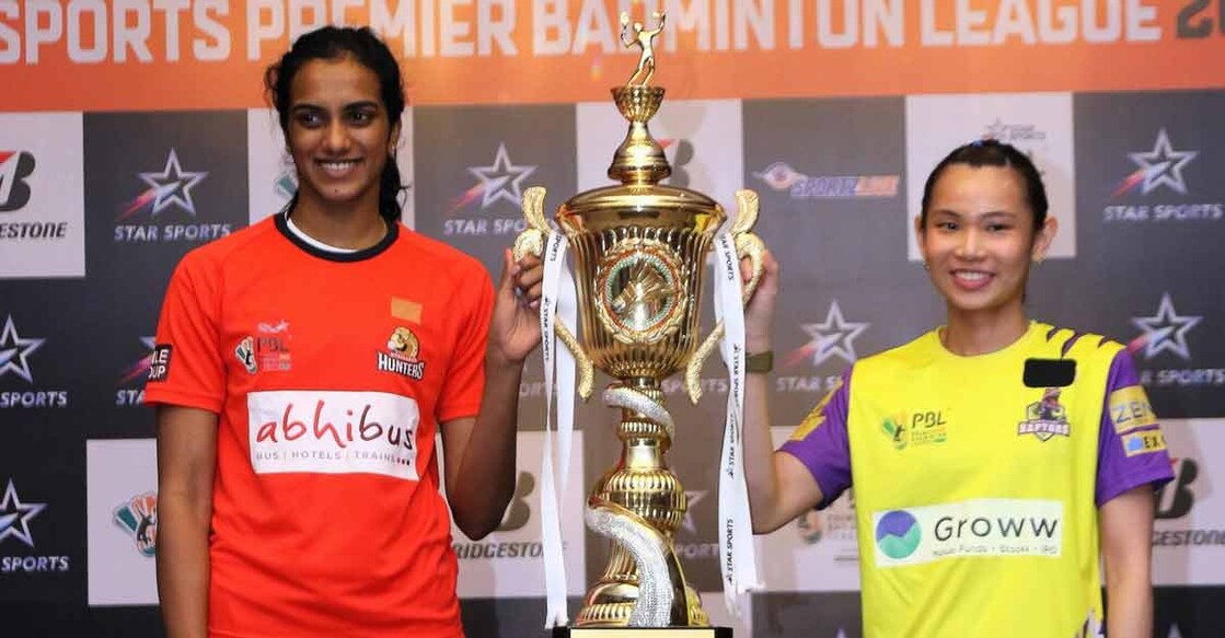 COVID-19 forces postponement of Premier Badminton League 