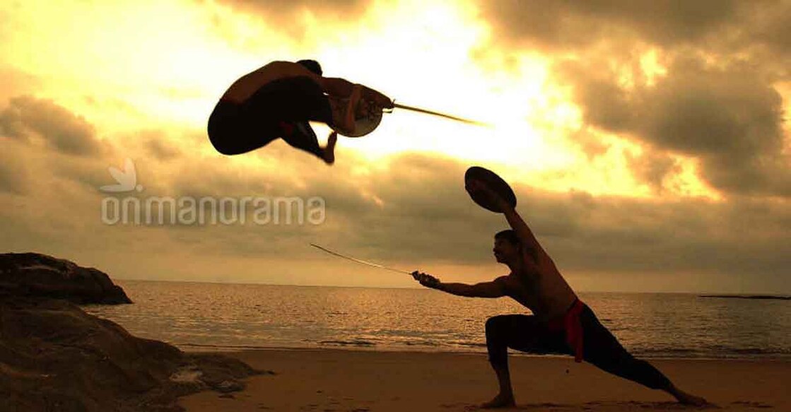 Sports Ministry includes Kalaripayattu in Khelo India Youth Games
