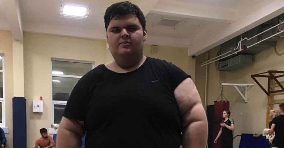 Dzhambulat Khatokhov