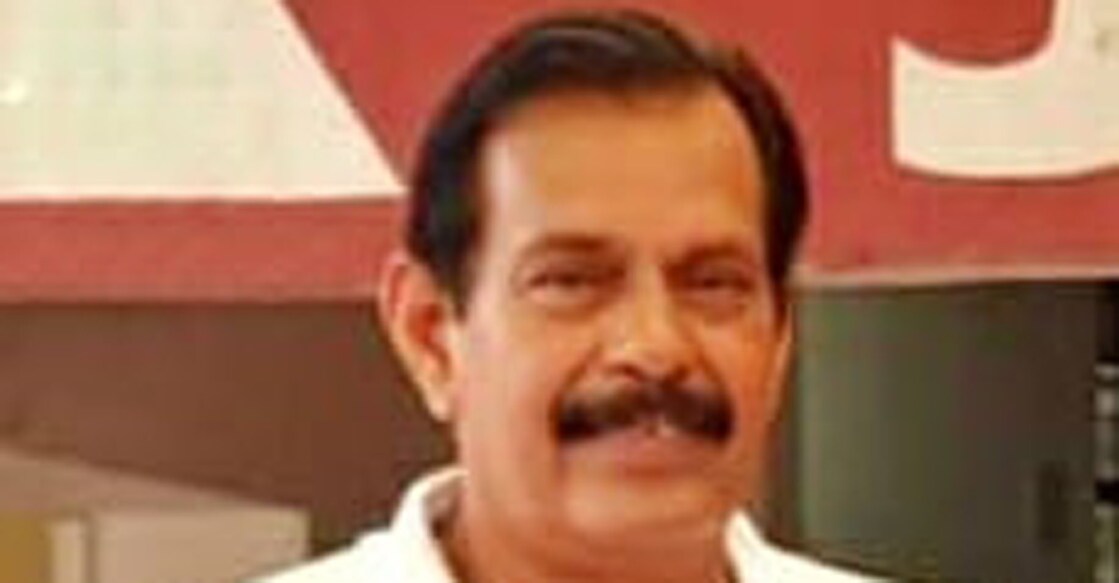 Radhakrishnan Nair
