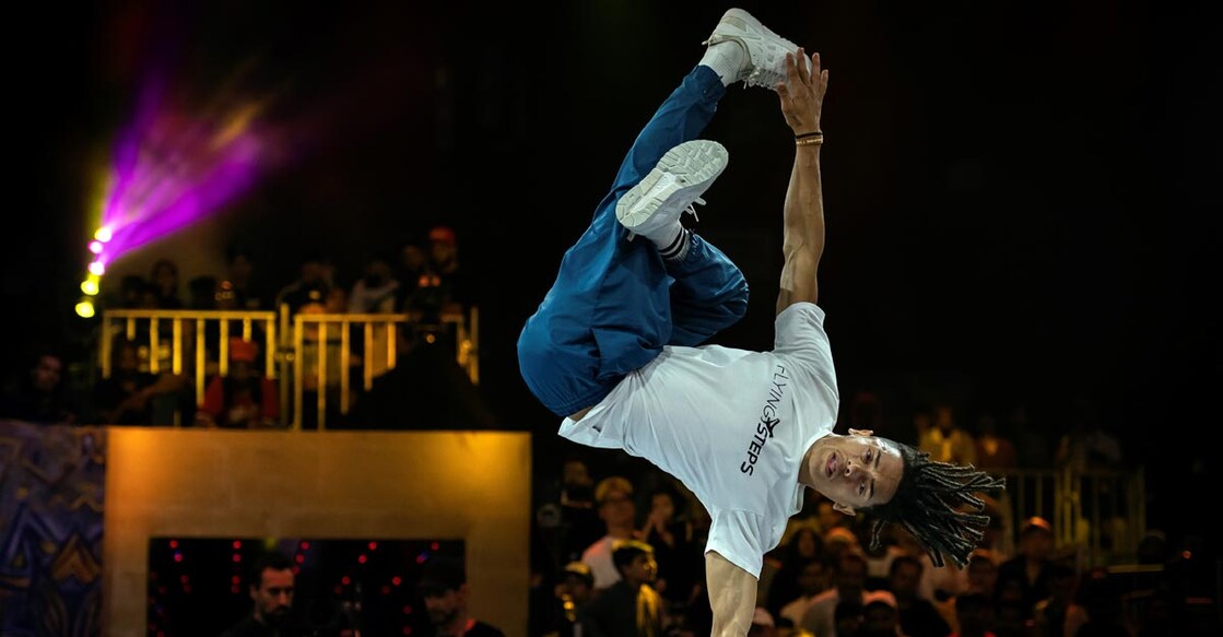 Breakdancing to make debut at 2024 Paris Olympics